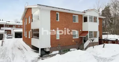 Квартира 2 комнаты в Район Котка-Хамина, Финляндия