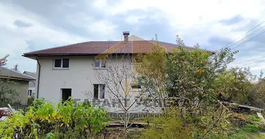 House in Brest, Belarus