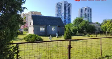 Casa 4 habitaciones en Grodno, Bielorrusia