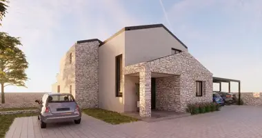 Villa 4 bedrooms in Krk, Croatia