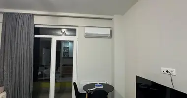 Apartamento 1 habitación en Tiflis, Georgia