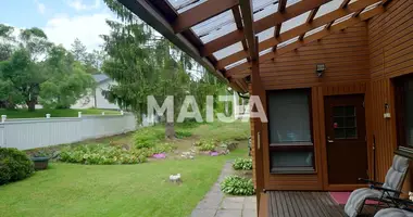 2 bedroom house in Helsinki sub-region, Finland