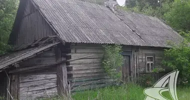 Dom w Makranski sielski Saviet, Białoruś