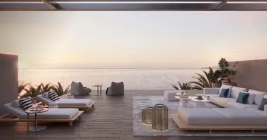 Apartamento 1 habitación en Emiratos Árabes Unidos