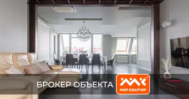 Wohnung in okrug Kronverkskoe, Russland