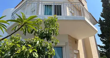 3 bedroom house in koinoteta agiou tychona, Cyprus