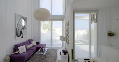 Haus 4 Zimmer in Torrevieja, Spanien