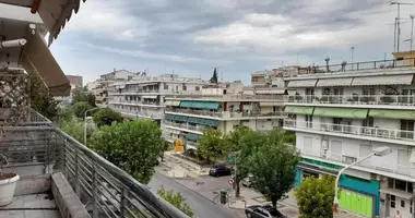 Wohnung 4 Zimmer in Zentralmakedonien, Griechenland