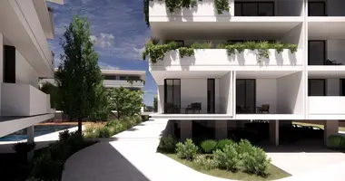 Apartamento 2 habitaciones en Pafos, Chipre