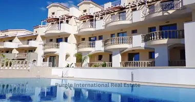 Mieszkanie 2 pokoi w Pafos, Cypr