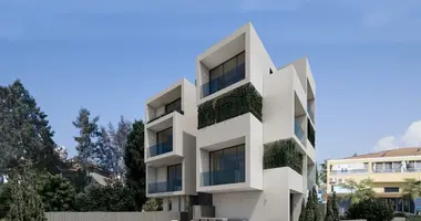 Apartamento 5 habitaciones en Pafos, Chipre