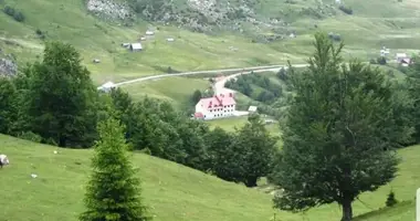 Terrain dans Kolašin, Monténégro