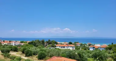 Casa de campo 9 habitaciones en Polychrono, Grecia