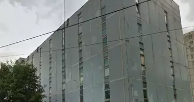 Büro 1 020 m² in Moskau, Russland