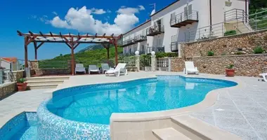 Villa 20 chambres dans Tous les pays