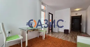 Apartamento 2 habitaciones en Nesebar, Bulgaria