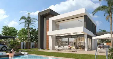Villa en Orihuela, Španjolska