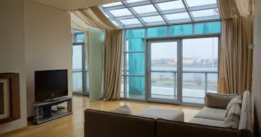 3 room apartment in Riga, Latvia