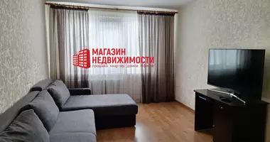 Apartamento 2 habitaciones en 38A, Bielorrusia