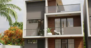 Villa 3 bedrooms with Balcony, with Garage, with Mountain view in Batumi, Georgia