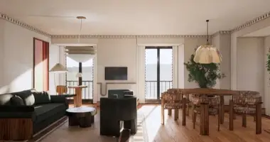 Appartement 1 chambre dans Lisbonne, Portugal