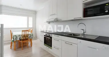 Apartamento 3 habitaciones en Seinaejoen seutukunta, Finlandia