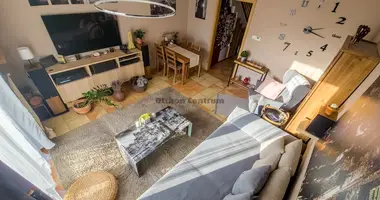 Wohnung 4 Zimmer in Budapest, Ungarn