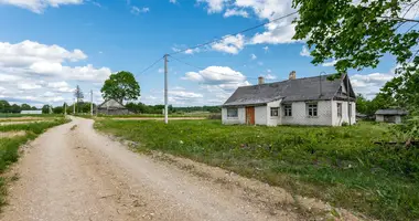 Casa en Riliskiai, Lituania