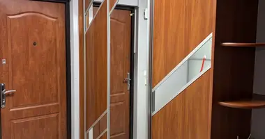 3 room apartment in Hrodna, Belarus