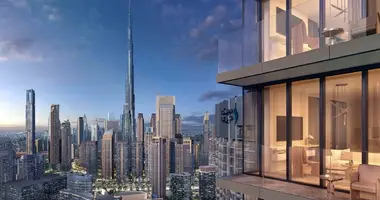 Mieszkanie w Dubaj, Emiraty Arabskie