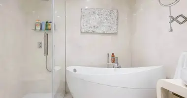 Apartment in Budva, Montenegro