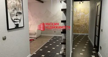 Apartamento 3 habitaciones en Grodno, Bielorrusia