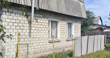 Bliźniak 4 pokoi w Bobrujsk, Białoruś