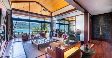 4 bedroom apartment in Thalang, Thailand