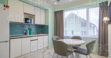 5 room apartment in Resort Town of Sochi (municipal formation), Russia