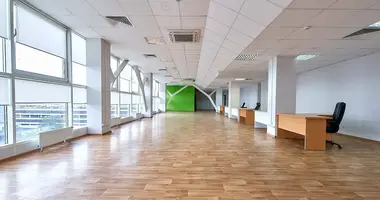 Bureau 195 m² dans Minsk, Biélorussie