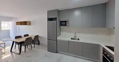 2 bedroom apartment in Torrevieja, Spain