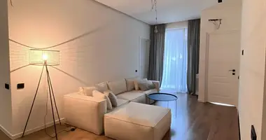 Apartment for rent in Vake en Tiflis, Georgia