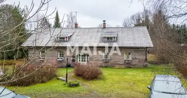 Casa 3 habitaciones en Yloejaervi, Finlandia