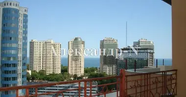 Apartamento 4 habitaciones en Odessa, Ucrania