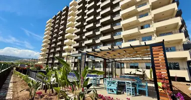 Appartement 1 chambre dans Mezitli, Turquie