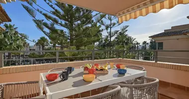 Wohnung 3 Schlafzimmer in Xabia Javea, Spanien