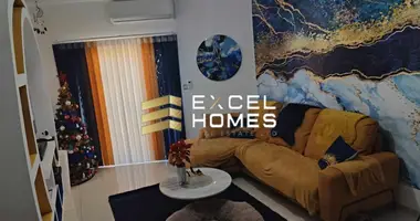 Apartamento 2 habitaciones en Mellieha, Malta