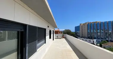 Penthouse  mit Aufzug, mit Klimaanlage, mit Terrasse in Denia, Spanien