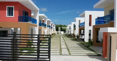Casa 4 habitaciones en Higüey, República Dominicana