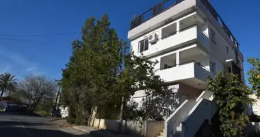 House in Nicosia, Cyprus