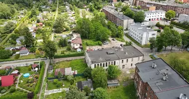 Apartment in Ruda Slaska, Poland