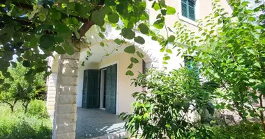 Casa 6 habitaciones en Municipio de Herceg Novi, Montenegro