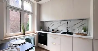 Apartamento 2 habitaciones en Poznan, Polonia