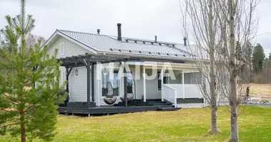 Dom 5 pokojów w Kuopio sub region, Finlandia